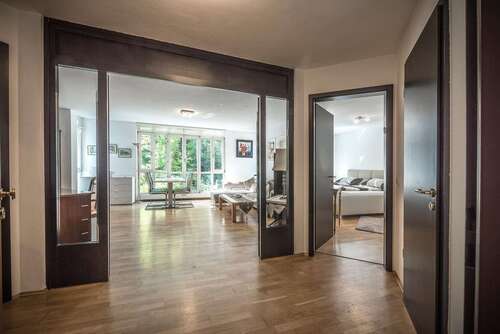 Foto - Wohnung zum Mieten in München 1.900,00 € 60 m²