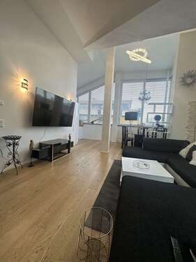 Foto - Wohnung zum Mieten in Ludwigsburg 1.090,00 € 76.3 m²