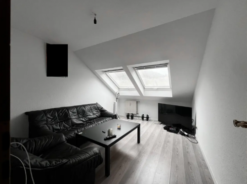 Foto - Wohnung zum Mieten in Kaiserslautern 430,00 € 27 m²