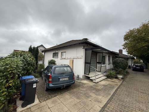 Foto - Haus zum Mieten in Hofheim am Taunus 2.700,00 € 160 m²