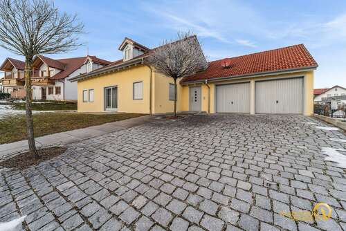 Foto - Haus zum Kaufen in Vilsheim 649.000,00 € 167 m²