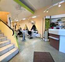 Einzelhandel in Stuttgart Zuffenhausen Rot 1.540,00 € 76.3 m² - Stuttgart Zuffenhausen / Rot