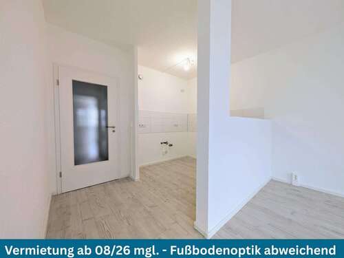 Foto - Wohnung zum Mieten in Chemnitz 336,00 € 50.82 m²