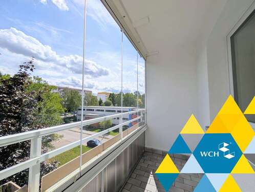 Foto - Wohnung zum Mieten in Chemnitz 336,00 € 50.82 m²
