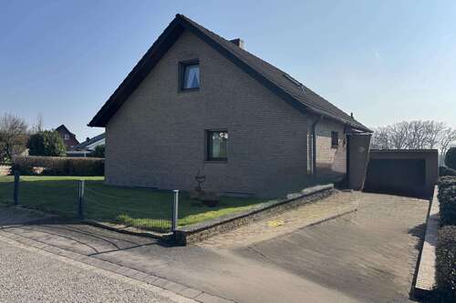 Foto - Haus zum Kaufen in Herford 269.000,00 € 75 m²