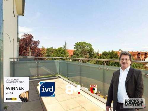 Foto - Wohnung zum Kaufen in Gersthofen 499.000,00 € 101 m²