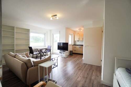 Foto - Wohnung zum Mieten in Bielefeld Milse 495,00 € 41 m²