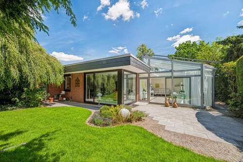 Foto - Haus zum Kaufen in Hamburg 580.000,00 € 125 m²
