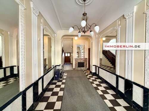 Foto - Wohnung zum Kaufen in Berlin Wilmersdorf 325.000,00 € 67 m²