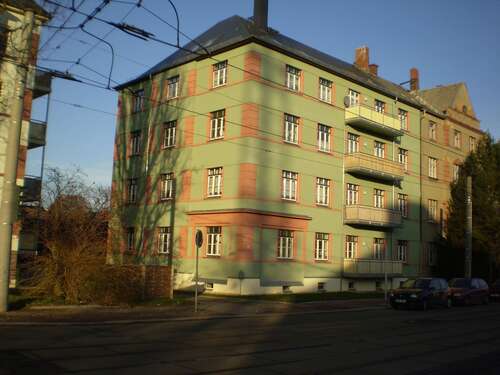 Foto - Wohnung zum Kaufen in Zwickau 110.000,00 € 96.05 m²