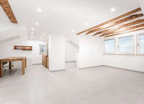 Foto - Wohnung zum Mieten in Augsburg Haunstetten 1.030,00 € 62 m²