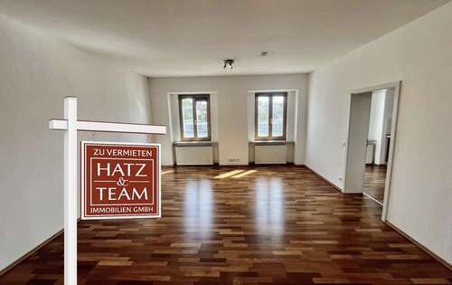 Foto - Wohnung zum Mieten in Passau 495,00 € 58.39 m²