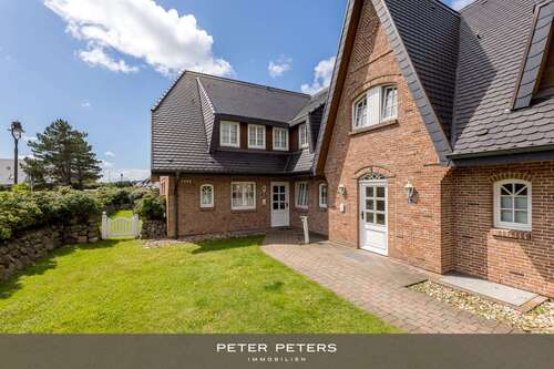 Foto - Wohnung zum Kaufen in Wenningstedt 795.000,00 € 80 m²