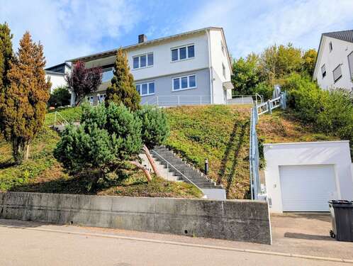 Foto - Haus zum Mieten in Oberkochen 1.500,00 € 160 m²