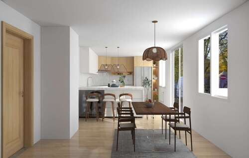 Foto - Wohnung zum Kaufen in Meißen 269.000,00 € 151 m²