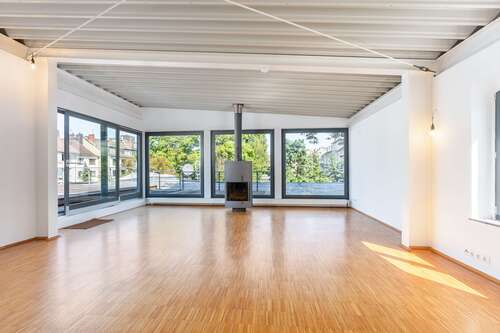 Foto - Wohnung zum Kaufen in Aachen - Frankenberger Viertel 785.000,00 € 216.2 m²