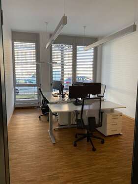 Foto - Büro in München 1.000,00 € 32 m²