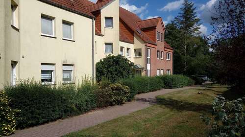 Foto - Wohnung zum Mieten in Müncheberg 675,00 € 75 m²