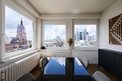Foto - Wohnung zum Mieten in Frankfurt am Main 1.700,00 € 52 m²