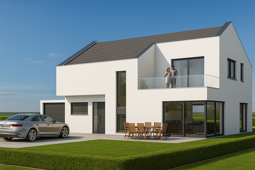 Foto - Haus zum Kaufen in Kronberg 1.690.000,00 € 227 m²