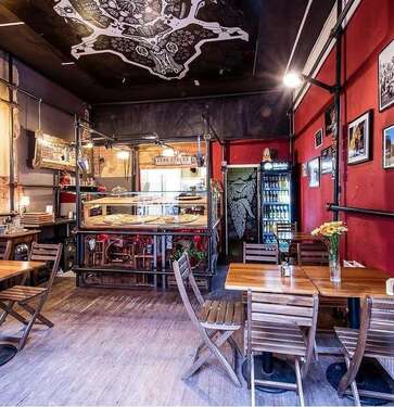 Foto - Gastronomie in Berlin 1.485,00 € 84 m²