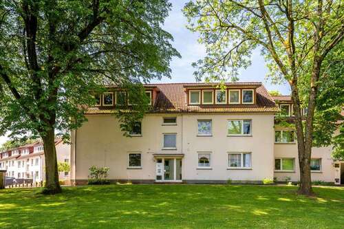 Foto - Wohnung zum Mieten in Zeven 569,00 € 61 m²