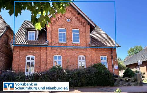 Foto - Wohnung zum Kaufen in Stolzenau 139.000,00 € 188.05 m²