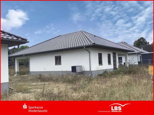 Foto - Haus zum Kaufen in Schacksdorf 395.000,00 € 165.89 m²