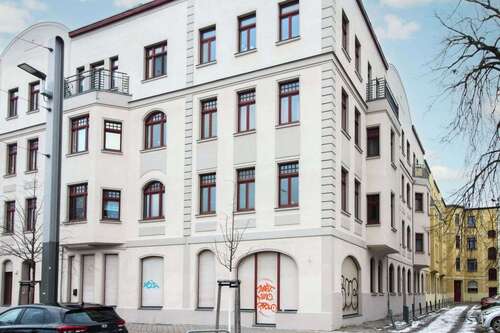 Foto - Wohnung zum Kaufen in Magdeburg 115.000,00 € 64 m²