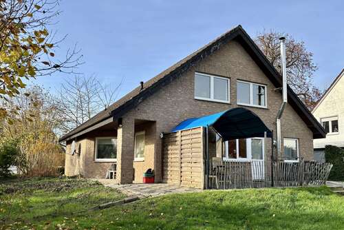 Foto - Haus zum Kaufen in Bünde 450.000,00 € 136.45 m²