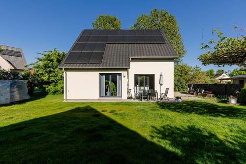 Foto - Haus zum Kaufen in Breisach am Rhein 450.000,00 € 157 m²