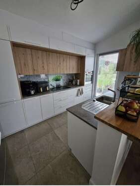 Foto - Wohnung zum Mieten in Bensheim 1.380,00 € 109 m²