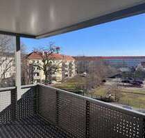 Wohnung zum Mieten in Dessau-Roßlau 600,00 € 78.12 m²