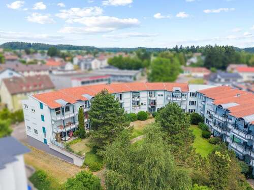 Foto - Wohnung zum Kaufen in Stockach 240.000,00 € 73.8 m²