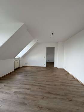 Foto - Wohnung zum Mieten in Regensburg 626,00 € 50 m²