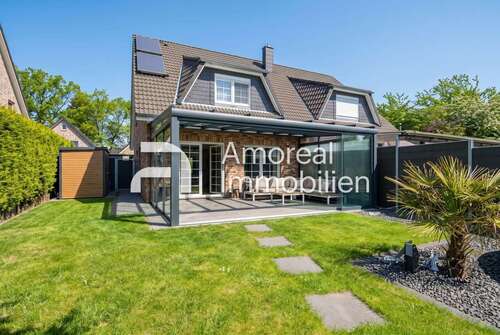 Foto - Haus zum Kaufen in Hasloh 575.000,00 € 120 m²