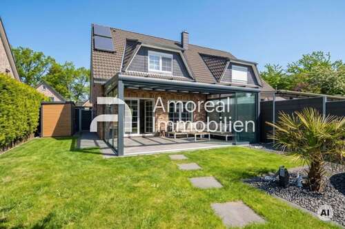 Foto - Haus zum Kaufen in Hasloh 575.000,00 € 120 m²