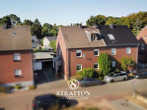 Foto - Haus zum Kaufen in Erkelenz 159.000,00 € 150 m²