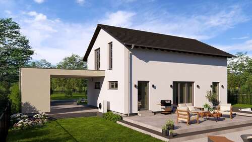 Foto - Haus zum Kaufen in Ippesheim 347.204,00 € 173.21 m²