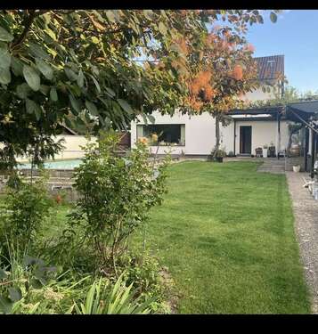 Foto - Haus zum Kaufen in Wörth am Rhein 840.000,00 € 228 m²