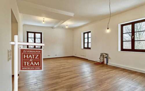 Foto - Wohnung zum Kaufen in Bad Griesbach im Rottal 170.000,00 € 74.58 m²