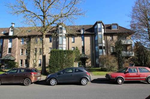 Foto - Wohnung zum Mieten in Aachen 589,00 € 62 m²