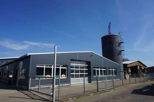 Foto - Büro in Sontheim an der Brenz 1.350,00 € 230 m²