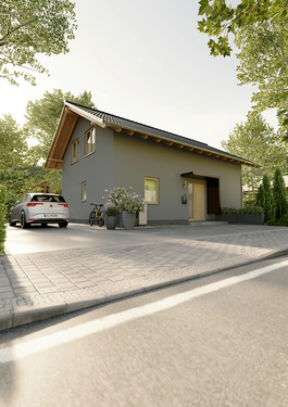 Foto - Haus zum Kaufen in Königs Wusterhausen 472.520,00 € 130 m²