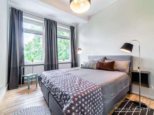Foto - Wohnen auf Zeit in Hamburg 1.950,00 €