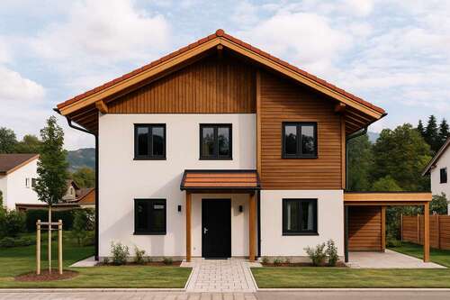 Foto - Grundstück zu verkaufen in Schliersee 885.000,00 € 473.76 m²