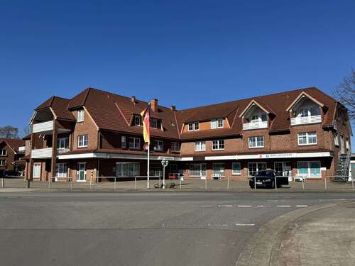 Foto - Einzelhandel in Rosengarten 1.250,00 € 80 m²