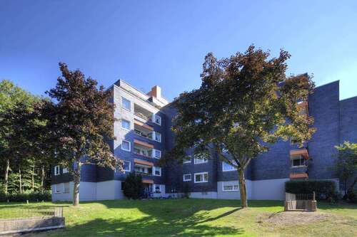 Foto - Wohnung zum Mieten in Bochum 401,00 € 75.33 m²