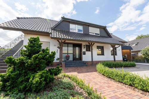 Foto - Wohnung zum Mieten in Bardowick 1.350,00 € 116.97 m²