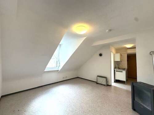 Foto - Wohnung zum Mieten in Mannheim 400,00 € 28 m²